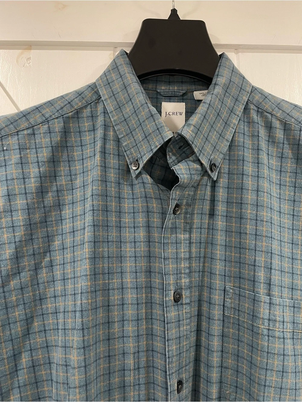 J. Crew nwot crew